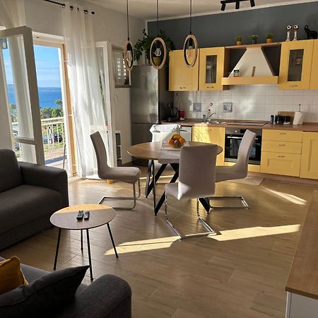 Apartman Gojak Makarska Exterior foto